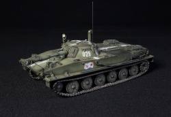 Revell 1/72 -76   