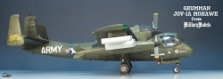 Roden 1/48 Grumman JOV-1A Mohawk