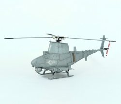 Takom 1/35  MQ-8B Fire Scout