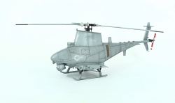 Takom 1/35  MQ-8B Fire Scout