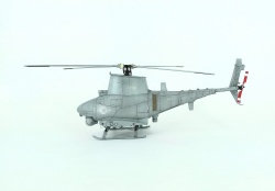 Takom 1/35  MQ-8B Fire Scout