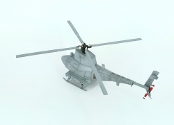 Takom 1/35  MQ-8B Fire Scout