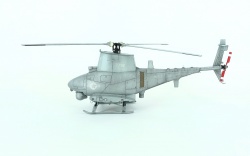 Takom 1/35  MQ-8B Fire Scout