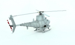 Takom 1/35  MQ-8B Fire Scout