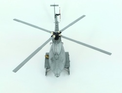 Takom 1/35  MQ-8B Fire Scout