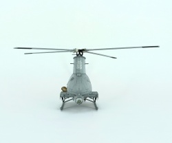 Takom 1/35  MQ-8B Fire Scout