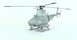 Takom 1/35  MQ-8B Fire Scout