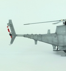 Takom 1/35  MQ-8B Fire Scout