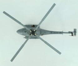 Takom 1/35  MQ-8B Fire Scout