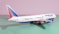 Zvezda 1/144 Boeing 767-300ER