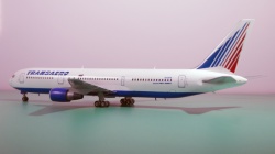 Zvezda 1/144 Boeing 767-300ER