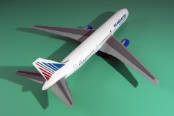 Zvezda 1/144 Boeing 767-300ER