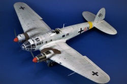 ICM 1/48 He 111H-16