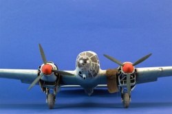 ICM 1/48 He 111H-16