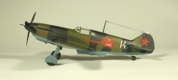 ICM 1/48 -3 33 