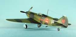 ICM 1/48 -3 33 