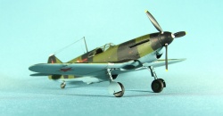 ICM 1/48 -3 33 