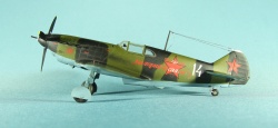 ICM 1/48 -3 33 