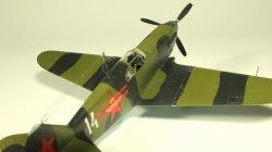 ICM 1/48 -3 33 