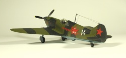 ICM 1/48 -3 33 