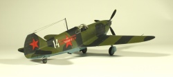 ICM 1/48 -3 33 