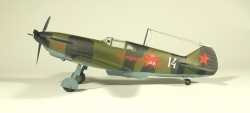 ICM 1/48 -3 33 