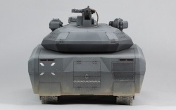 Takom 1/35 PL-01 Concept