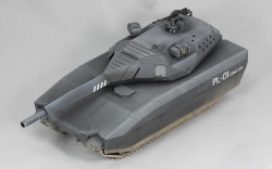 Takom 1/35 PL-01 Concept