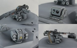 Takom 1/35 PL-01 Concept