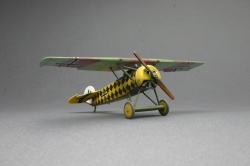 Arma Hobby 1/72 Fokker E.V -   1918 .