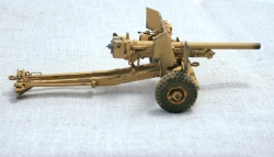 /Italeri 1/35 Ordinance QF 6-pounder Mk II