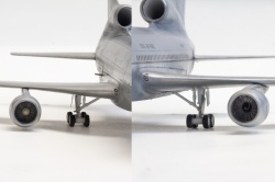 Eastern Express 1/144 L-1011 KC1 Tristar Tanker