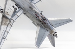 Eastern Express 1/144 L-1011 KC1 Tristar Tanker