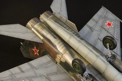 ICM 1/48 МиГ-25РБФ