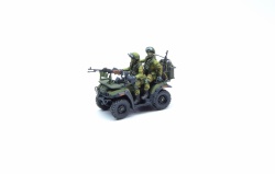 A-miniatures 1/72   -1