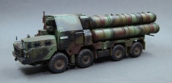 Modelcollect 1/72 585