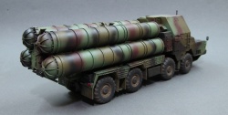 Modelcollect 1/72 585