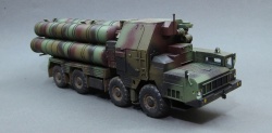 Modelcollect 1/72 585