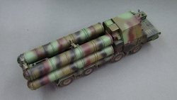 Modelcollect 1/72 585