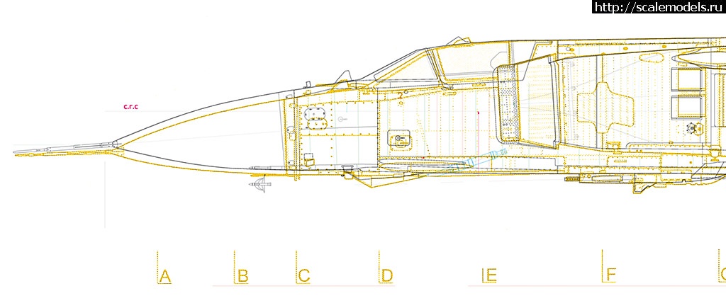 1681949964_MiG-23MLD_by_R-Vavrina.jpg : #1783623/  -23  Clear Prop  72  