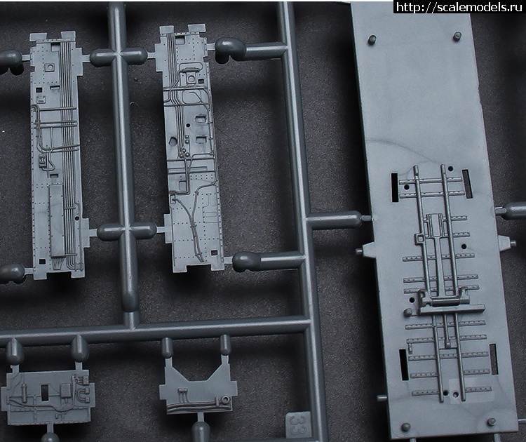 1682705081_L4828D.jpg : #1784677/ 1/48 - Grumman F-14A & B Tomcat by Great Wall Hobby (GWH  