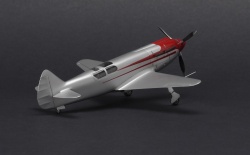 Prop-n-Jet  1/72 -1 -    