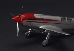 Prop-n-Jet  1/72 -1 -    