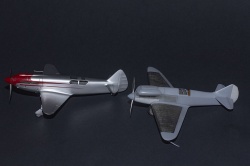 Prop-n-Jet  1/72 -1 -    