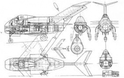  1/72 FMA IAe-33  PULQUI II