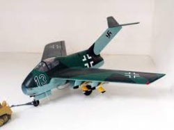  1/72 FMA IAe-33  PULQUI II