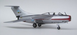  1/72 FMA IAe-33  PULQUI II