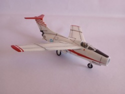  1/72 FMA IAe-33  PULQUI II