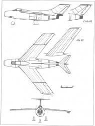  1/72 FMA IAe-33  PULQUI II