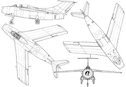  1/72 FMA IAe-33  PULQUI II